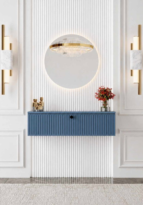 Hanah Home Mimosa 70 - Azul